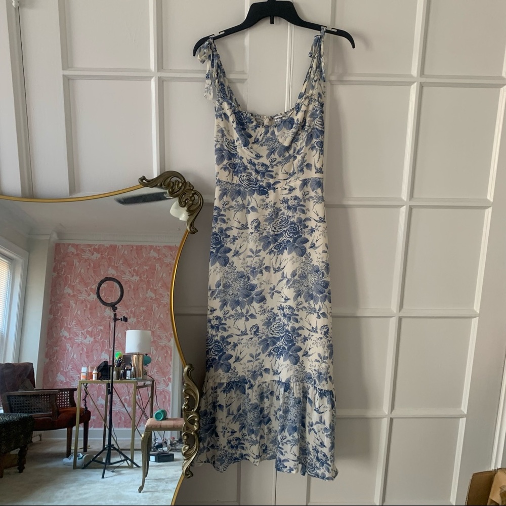 Reformation Nikita Pompadour